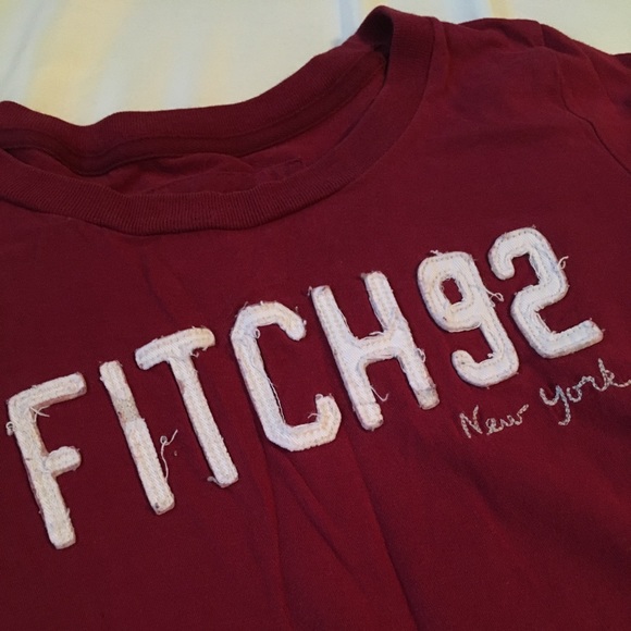 abercrombie fitch t-shirts womens